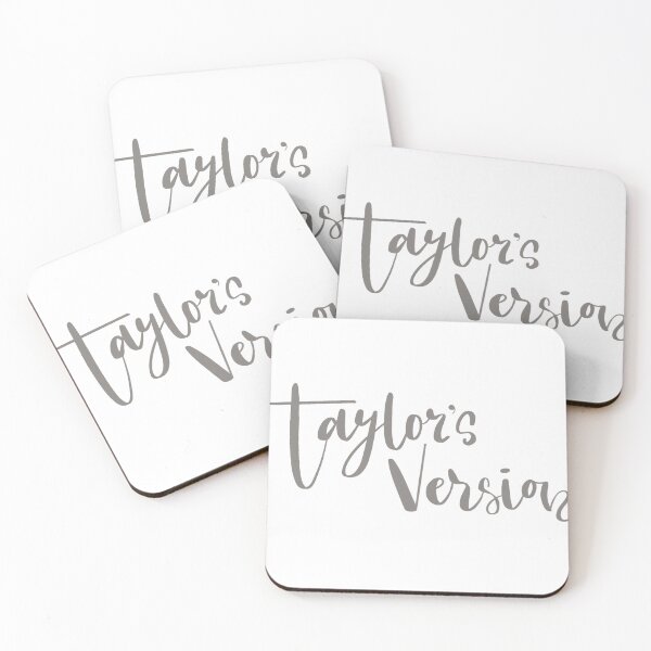 Item preview, Taylor’s Version designed and sold by jays-pen.