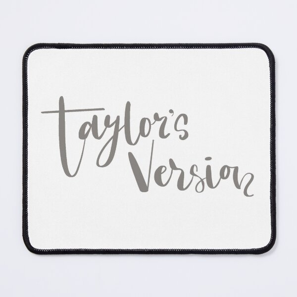 Item preview, Taylor’s Version designed and sold by jays-pen.
