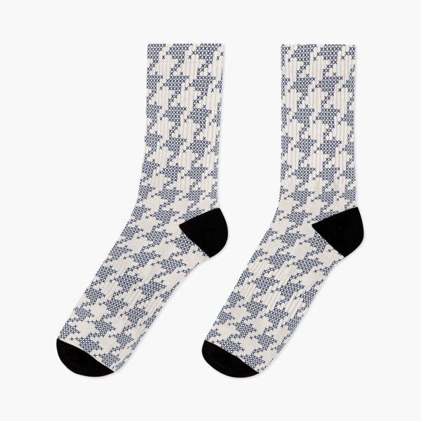 Item preview, Houndstooth designed and sold by FrancesPoff.