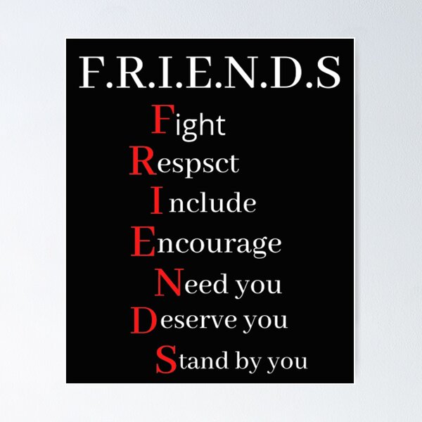 Item preview, best friends for ever designed and sold by mahass.
