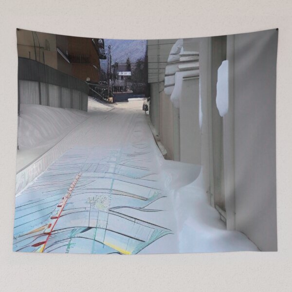 Item preview, Street Snow designed and sold by DrGin-and-Juice.
