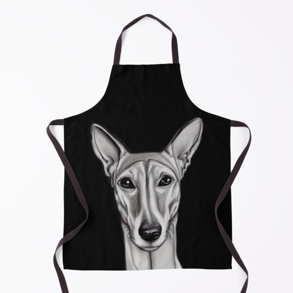 Item preview, Grey Greyhound designed and sold by ODINDISA.