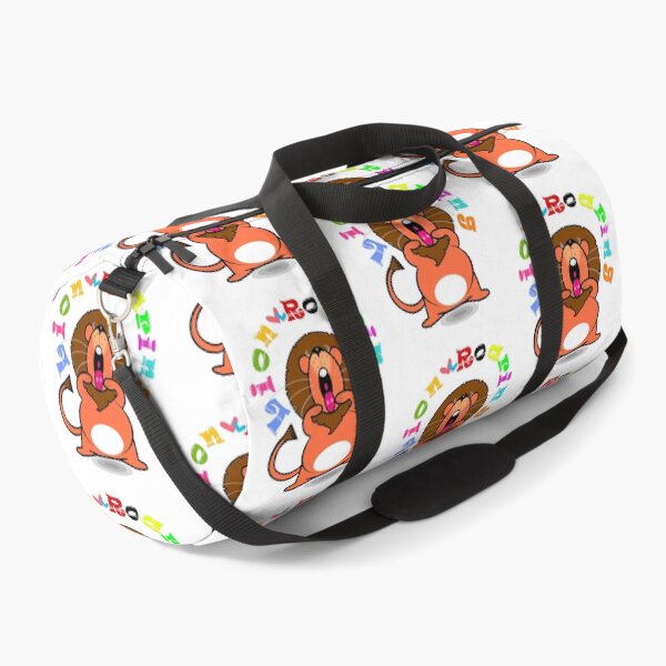 Item preview, Lion Roaring designed and sold by Shirley cute art .