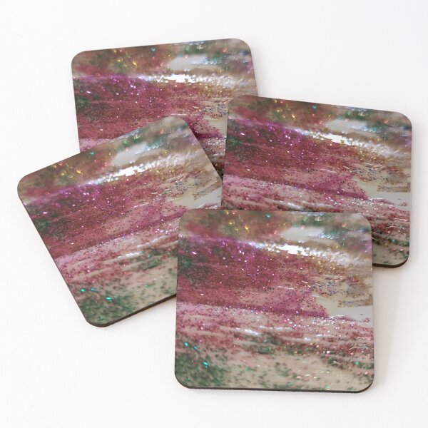 Item preview, Copy of Copy of Abstract art - glowing flow #3 designed and sold by tshuki.
