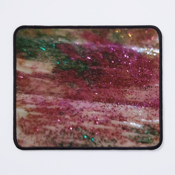Item preview, Copy of Copy of Abstract art - glowing flow #3 designed and sold by tshuki.
