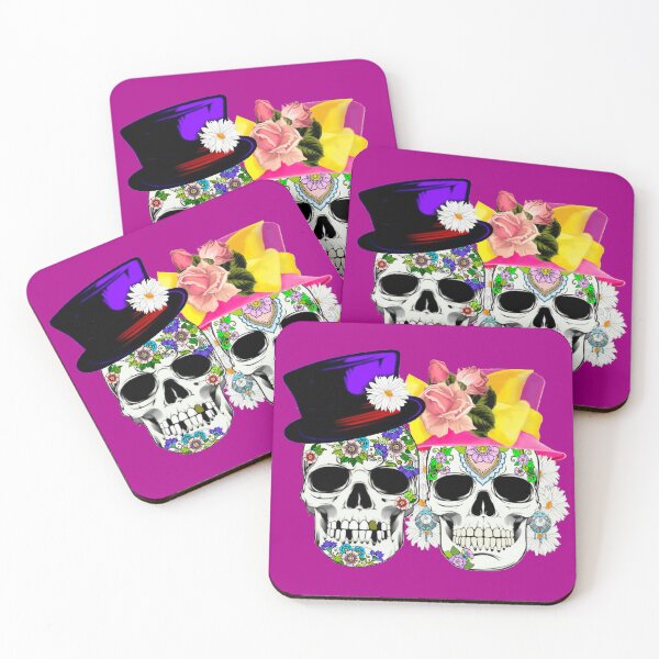 Item preview, Calavera La Catrina designed and sold by Anthony Seeker.