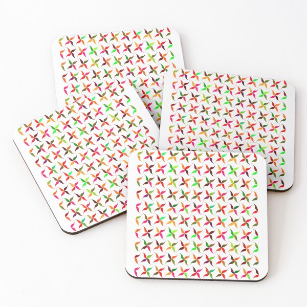 Item preview, Vintage Patterns, Color Combination Pattern designed and sold by Mr-true-design.