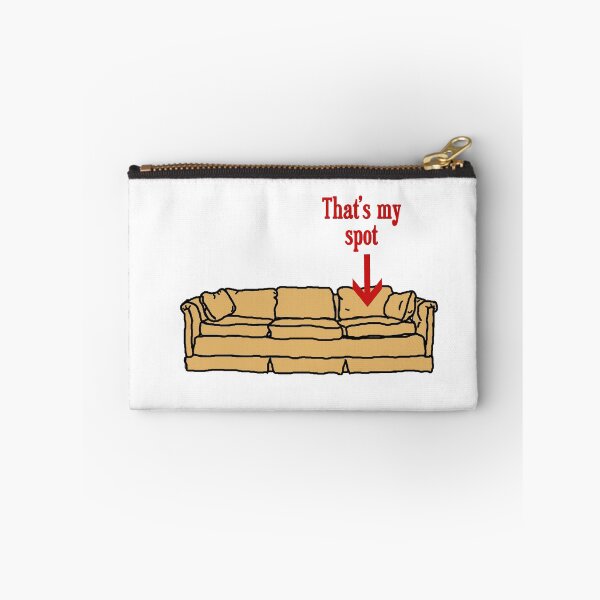 Item preview, Ese es mi lugar designed and sold by GiantSquid1.