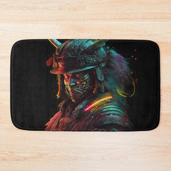 Item preview, The Lighting Samurai designed and sold by Wissam911.