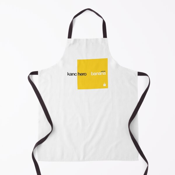 Item preview, KancHero banana designed and sold by Forroshp.