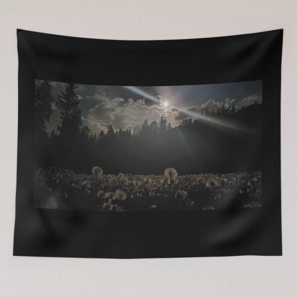 Item preview, Moonlight Seeds designed and sold by OnigiriSuiko.