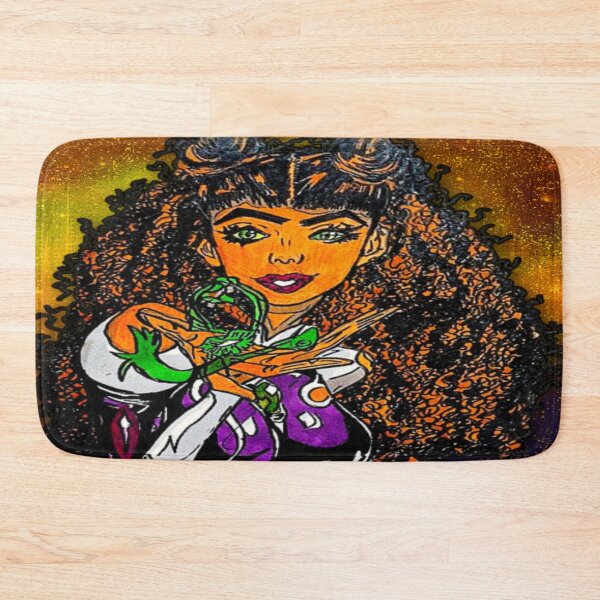 Item preview, SuperStar designed and sold by AnimeInkArt.