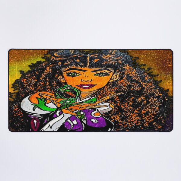 Item preview, SuperStar designed and sold by AnimeInkArt.
