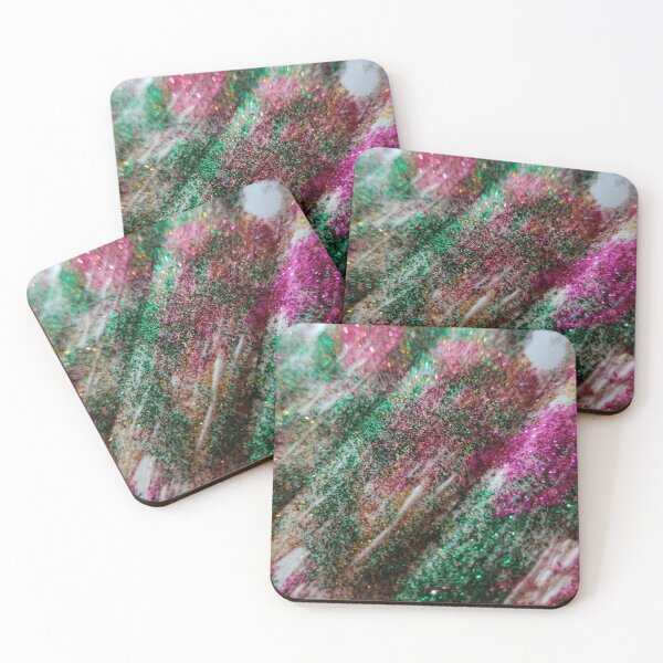 Item preview, Copy of Copy of Abstract art - glowing flow #4 designed and sold by tshuki.