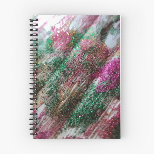 Item preview, Copy of Copy of Abstract art - glowing flow #4 designed and sold by tshuki.