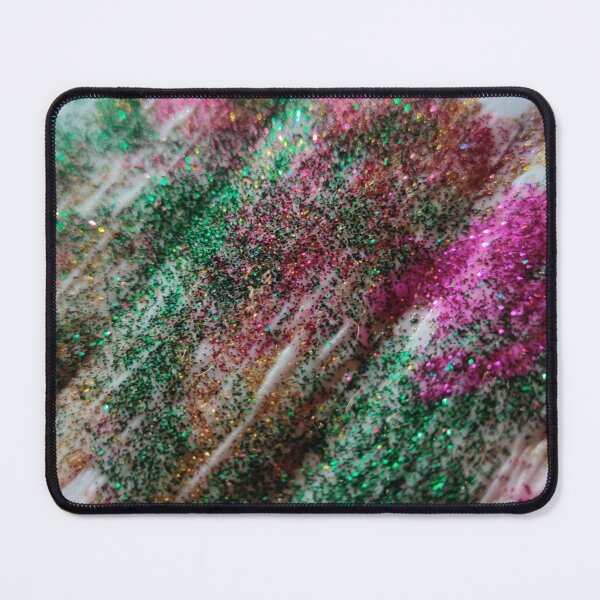 Item preview, Copy of Copy of Abstract art - glowing flow #4 designed and sold by tshuki.