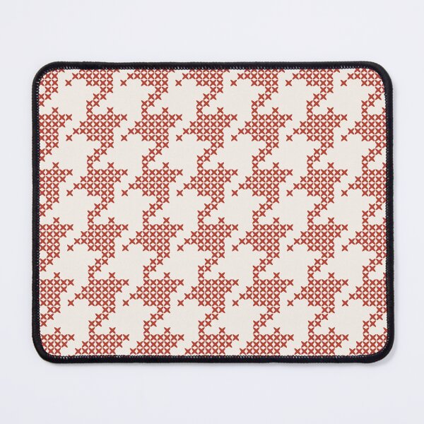 Item preview, Copy of Houndstooth designed and sold by FrancesPoff.