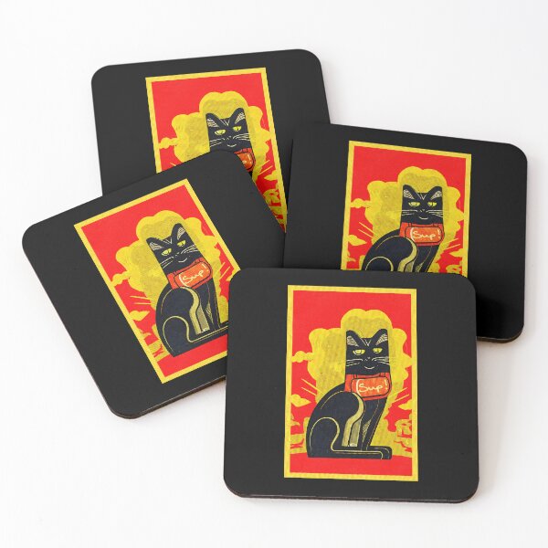 Item preview, A bit tired cat, Sup? designed and sold by tretyakov.
