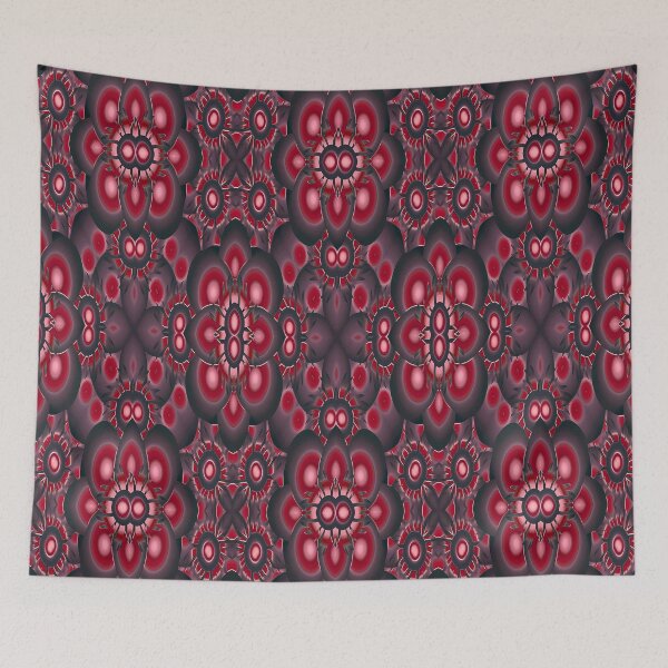 Item preview, Tribal pattern design designed and sold by Naimatshop.