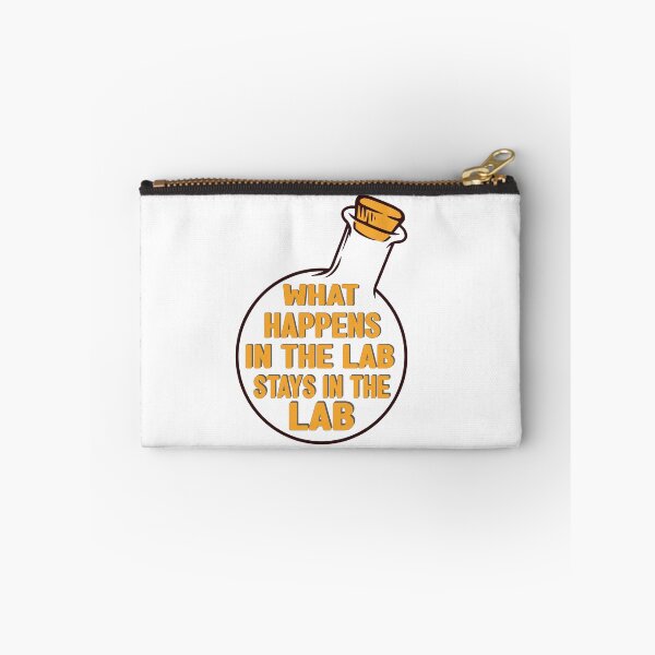 Item preview, what happens in the LAB  designed and sold by Docartdesign.