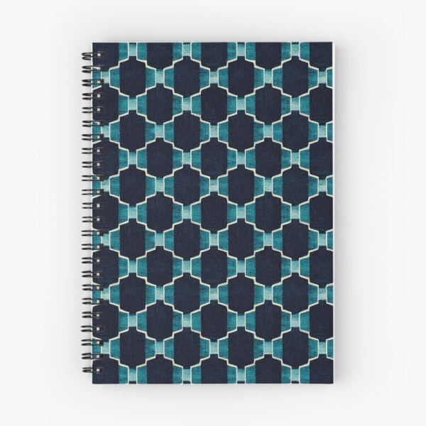 Item preview, Japanese Inspired pattern. wagara pattern.30 designed and sold by OnPotion.