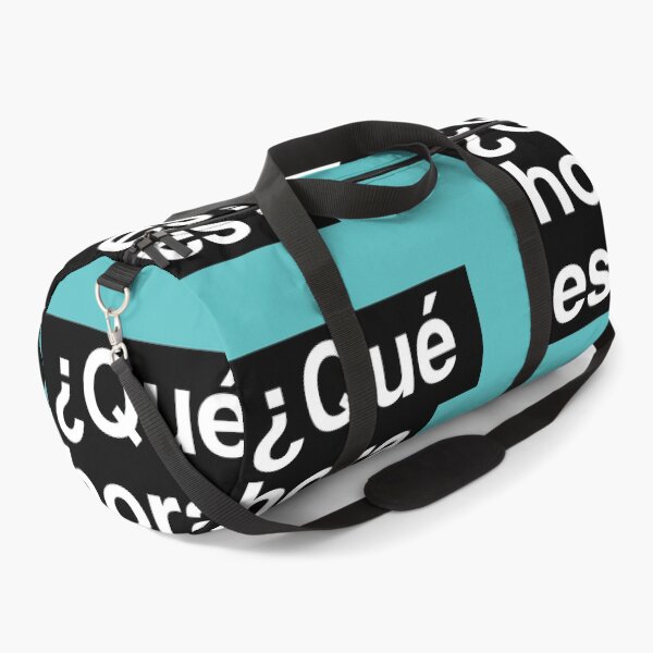 Item preview, ¿Qué hora es? designed and sold by ForWords.