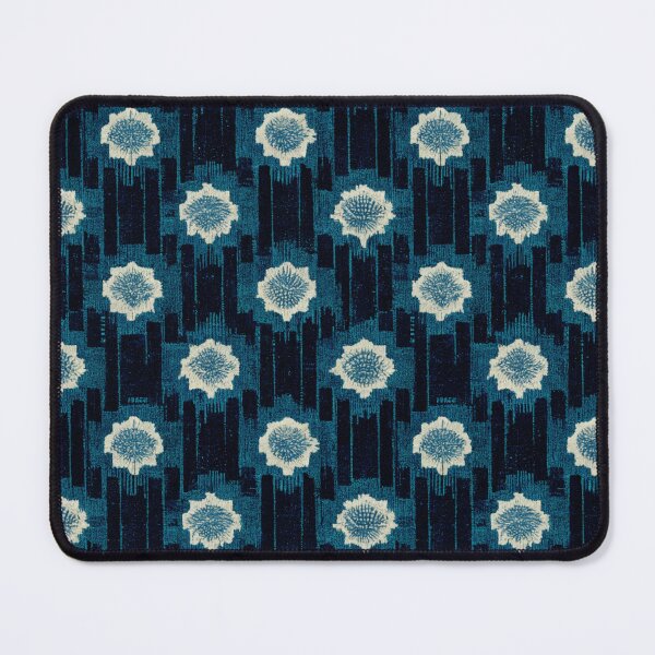 Item preview, Japanese Inspired polka dot pattern. wagara pattern.31 designed and sold by OnPotion.