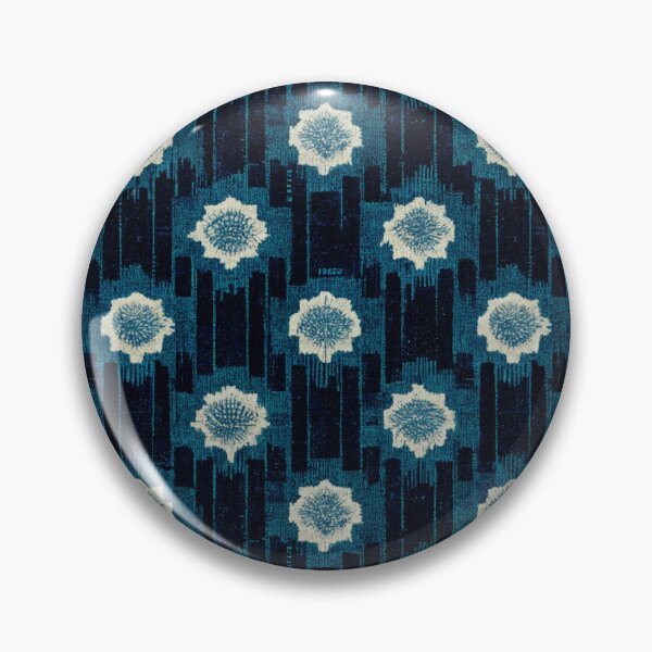 Item preview, Japanese Inspired polka dot pattern. wagara pattern.31 designed and sold by OnPotion.