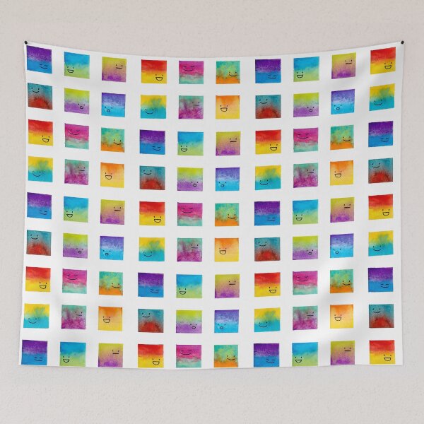 Item preview, Gradient Guys designed and sold by Emily Schwartzman.