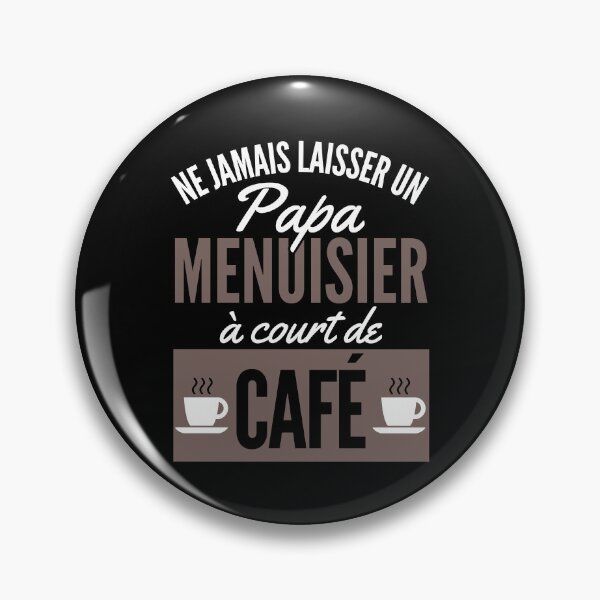 Item preview, Gift Humor Dad Carpenter Coffee designed and sold by RomualdGR.