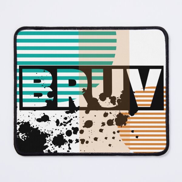 Item preview, BRUV designed and sold by SirenMoon.
