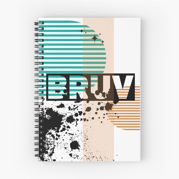 Item preview, BRUV designed and sold by SirenMoon.
