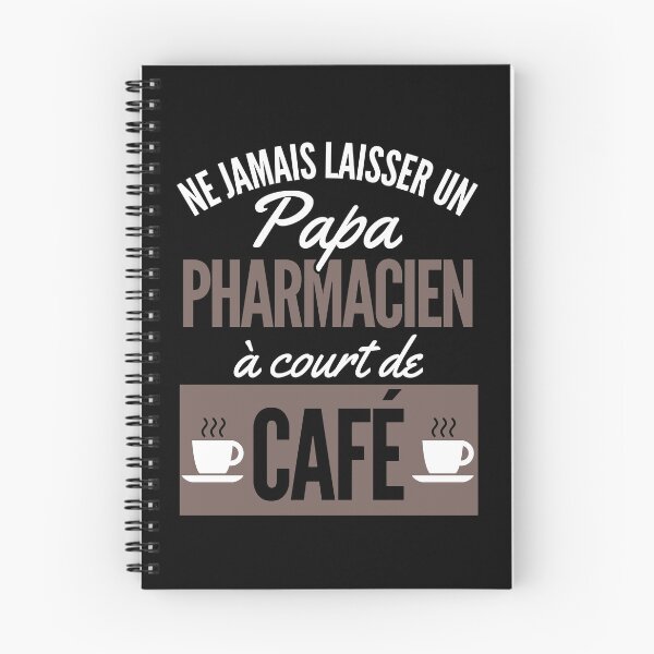 Item preview, Gift Humor Dad Pharmacist Coffee designed and sold by RomualdGR.