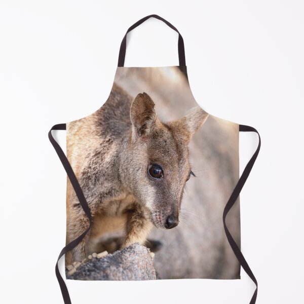 Item preview, Rock Wallaby designed and sold by Geoff Wols.