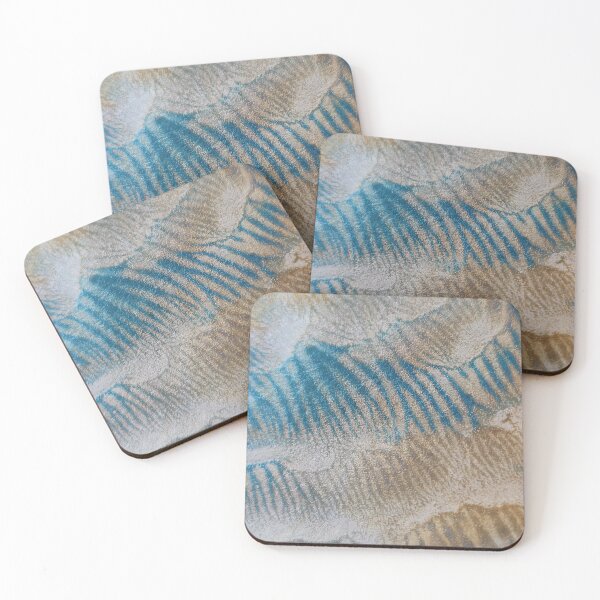 Item preview, Abstract art - pressed and pulled, #1 designed and sold by tshuki.