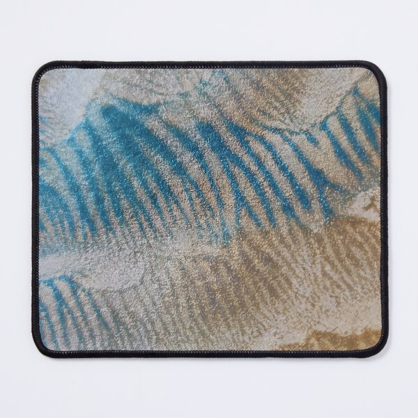 Item preview, Abstract art - pressed and pulled, #1 designed and sold by tshuki.
