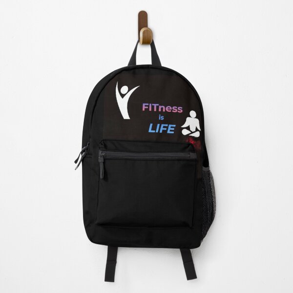 Item preview, Fit 4 Life designed and sold by Cute-Pretty.