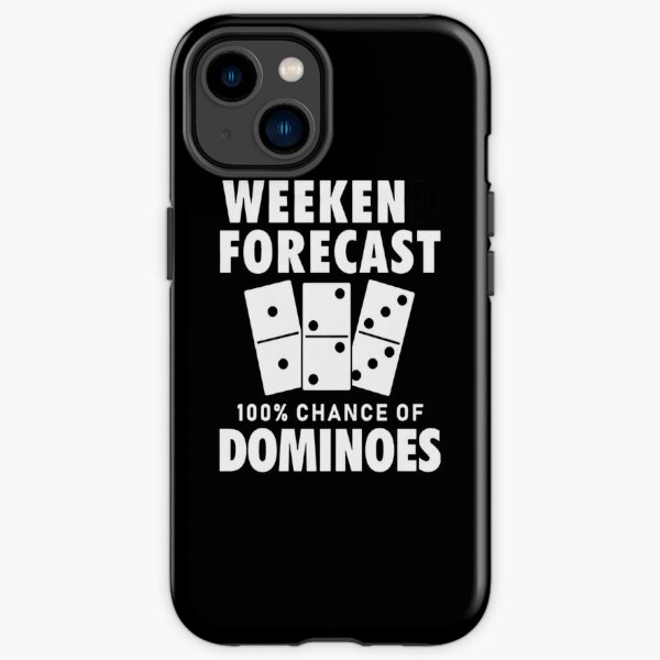 Domino Toppling iPhone Cases for Sale Redbubble