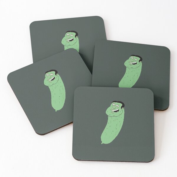 Item preview, pickle quagmire designed and sold by diezitrones.