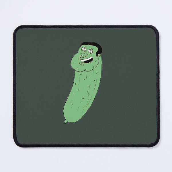 Item preview, pickle quagmire designed and sold by diezitrones.