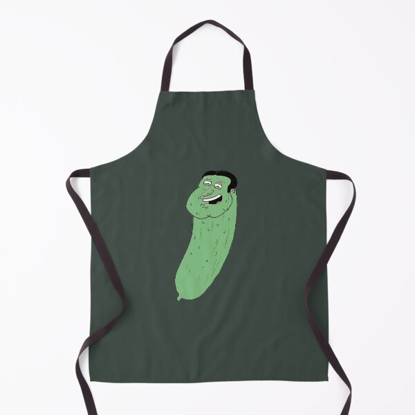 Item preview, pickle quagmire designed and sold by diezitrones.