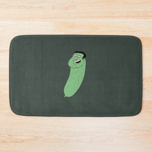 Item preview, pickle quagmire designed and sold by diezitrones.