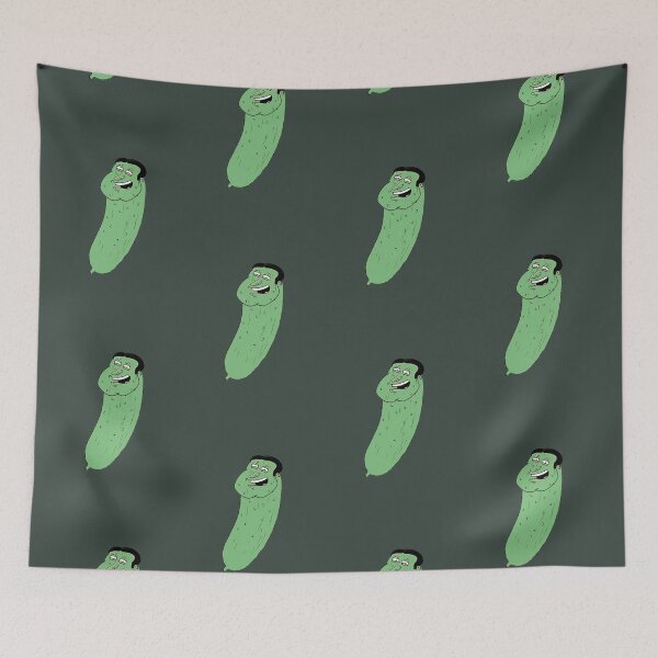 Item preview, pickle quagmire designed and sold by diezitrones.