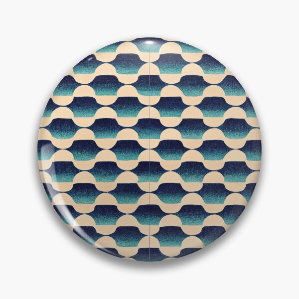 Item preview, Japanese Inspired pattern. wagara pattern.35 designed and sold by OnPotion.