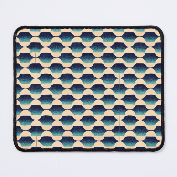 Item preview, Japanese Inspired pattern. wagara pattern.35 designed and sold by OnPotion.