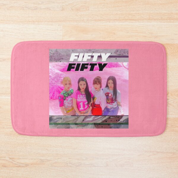 Item preview, FIFTY FIFTY - kpop  designed and sold by kitten-minho.
