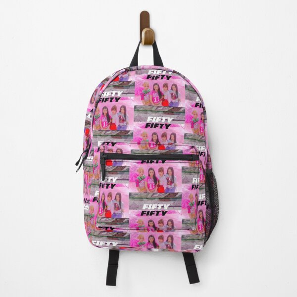 Item preview, FIFTY FIFTY - kpop  designed and sold by kitten-minho.