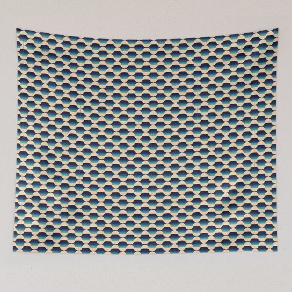 Item preview, Japanese Inspired pattern. wagara pattern.35 designed and sold by OnPotion.