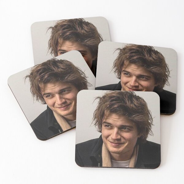 Artikelvorschau, Joe Keery entworfen und verkauft von R-uby.