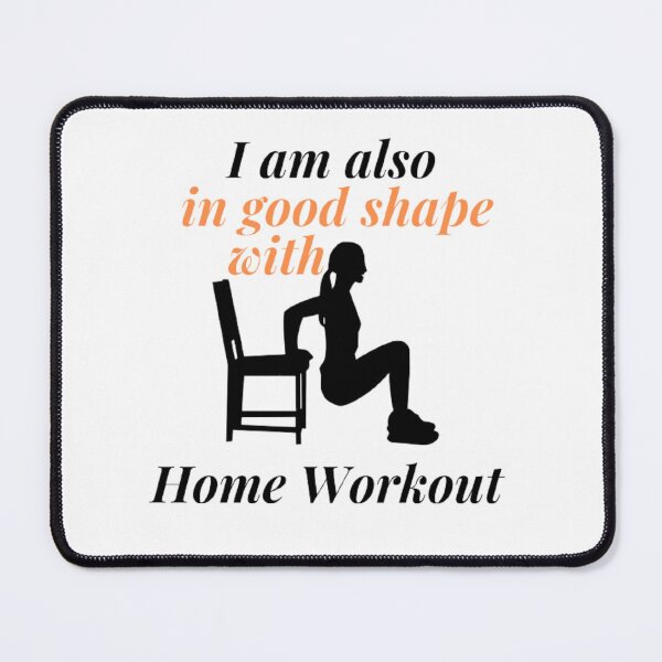 Item preview, Home Workout designed and sold by Gary-Shop.